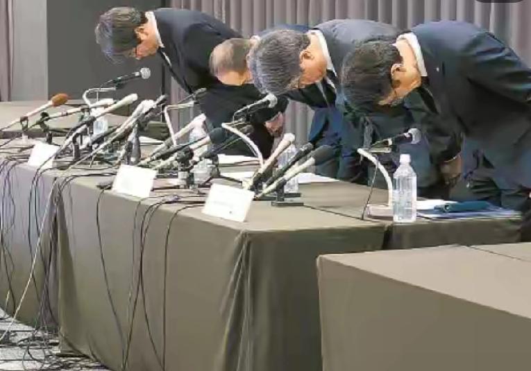 日本NEC宣布退出4G和5G公共基站开发市场，这可太有看头了。想当年2020年，