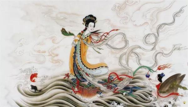 从《诗经》
