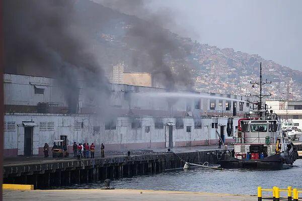 “今天是委内瑞拉，明天就可能是任何一个国家”，智利总统这话说的实在是一针见血。