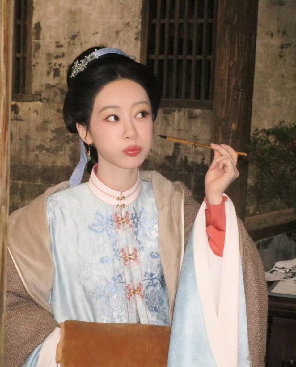 杨紫家业将在央视播出谁爽了我不说！制墨传奇、逆风翻盘，坐等祯娘上线啦！！cctv