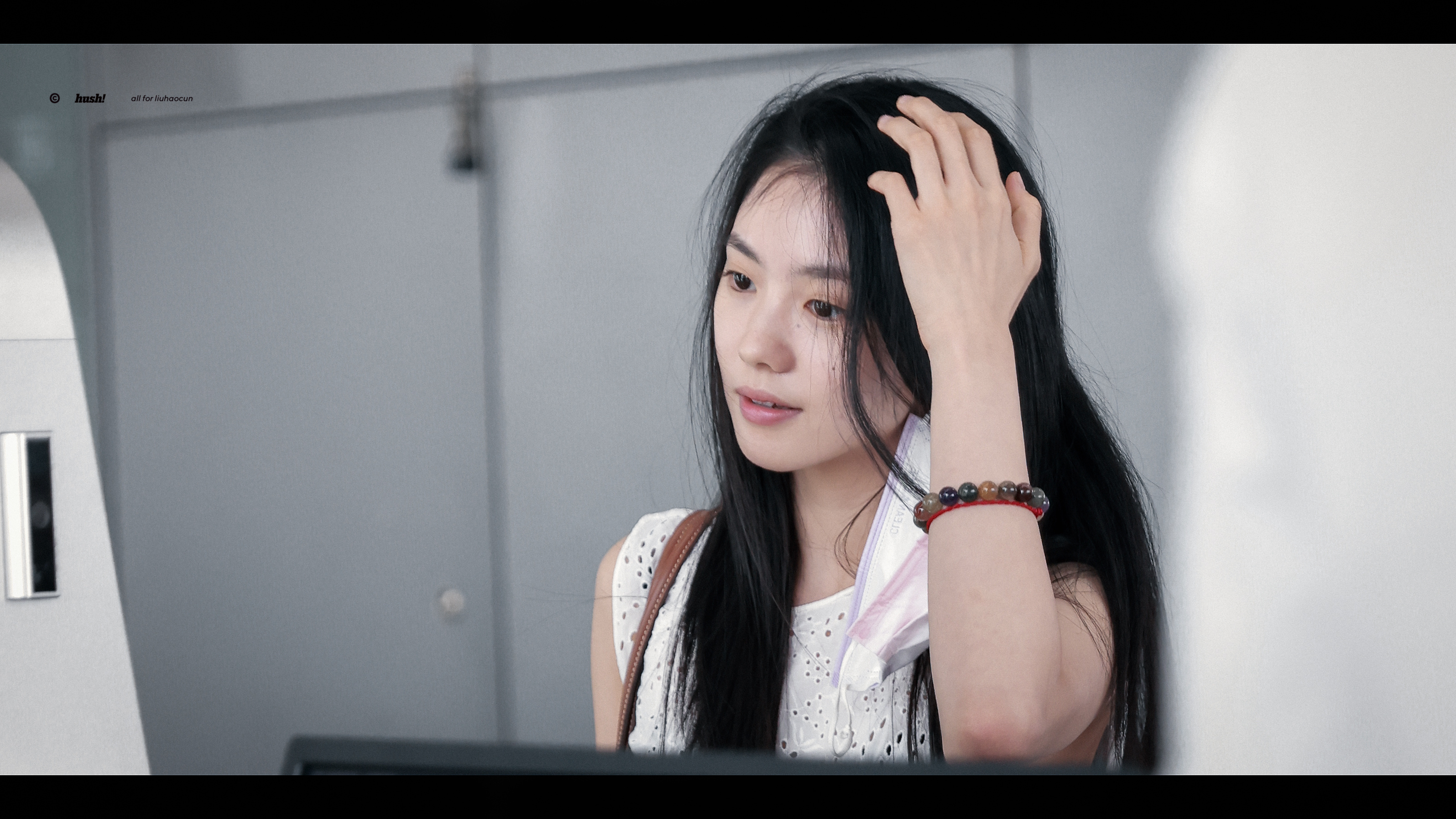 这么久了 这张还是我的白月光 