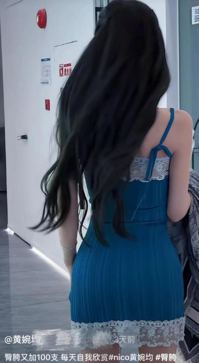 为了美，这是连命都不要了？

千万粉丝网红梅尼耶的未婚妻黄婉均（Nico）直接炸