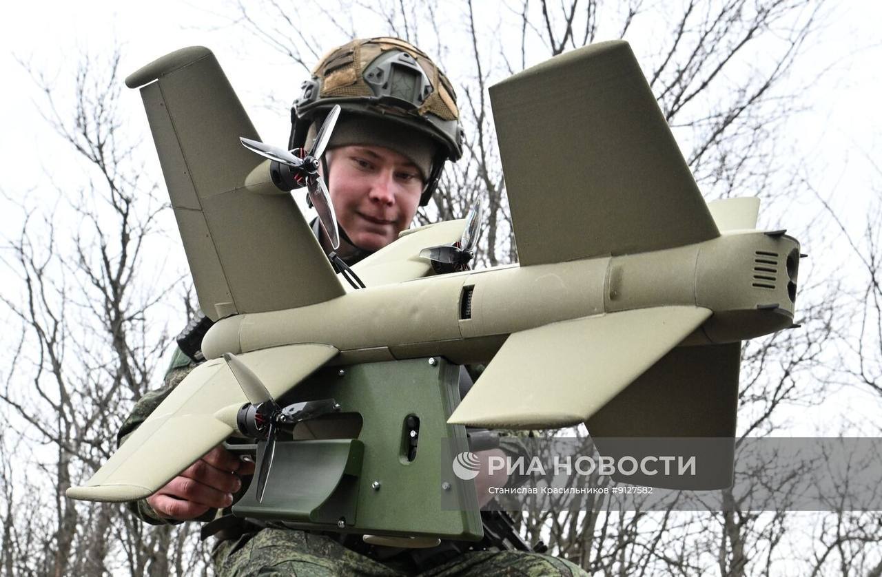 俄罗斯便携手持式拦截系统"圣诞树"（Елка）相关报道：网页链接