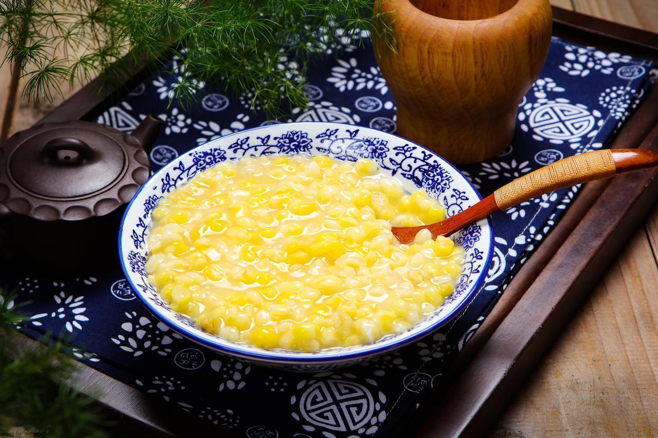 玉米粥立大功！医生发现：糖尿病常喝玉米粥，或能降低5种并发症

并非所有玉米粥都
