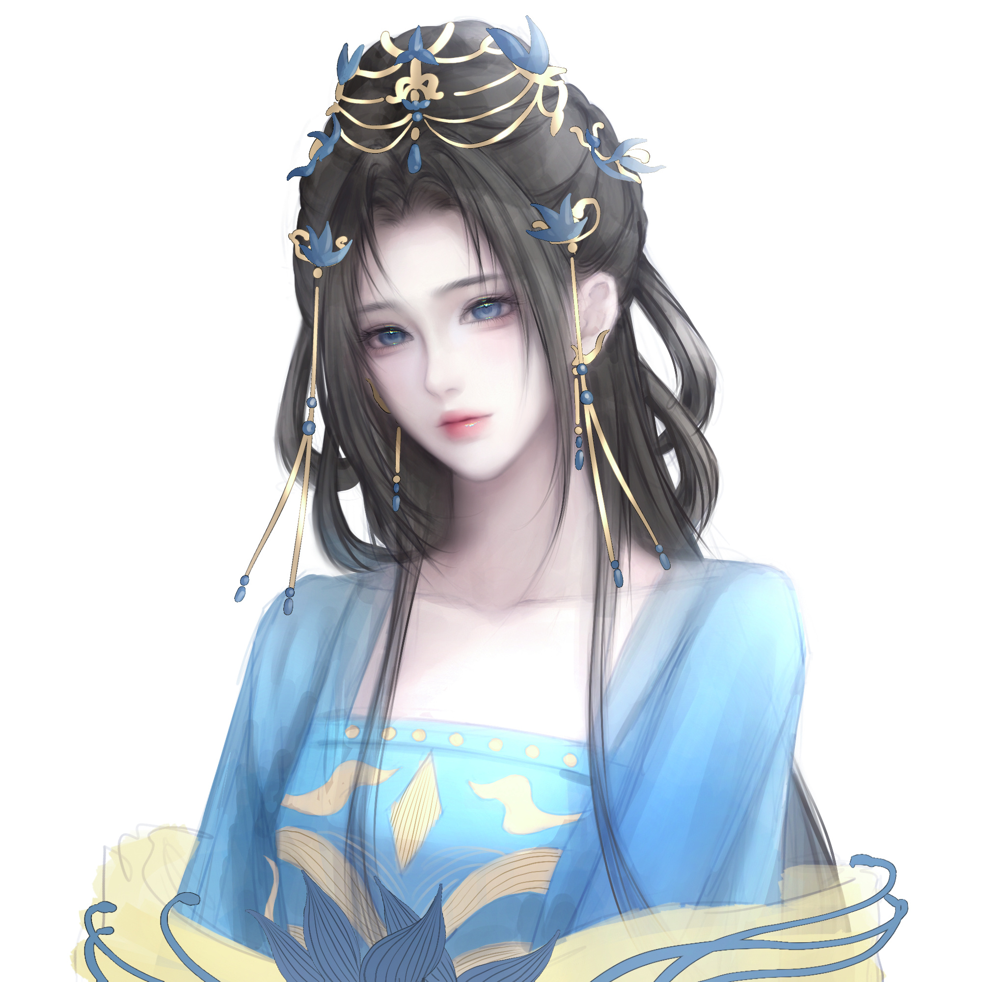 早哇˶╹ꇴ╹˶！ 