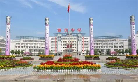 【2026年湖北高考，黄冈中学2人进入历史类总分前10名】高分屏蔽生是最大看点：