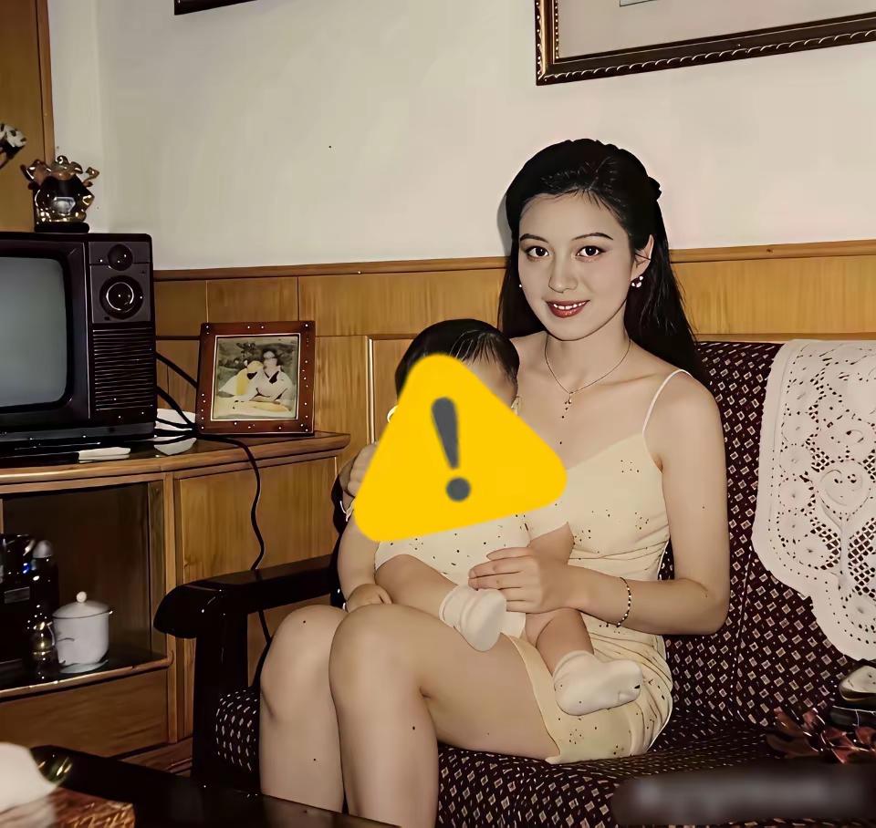 1995年，傻瓜相机、柯达胶卷拍出来的，效果还不错吧？

 老照片