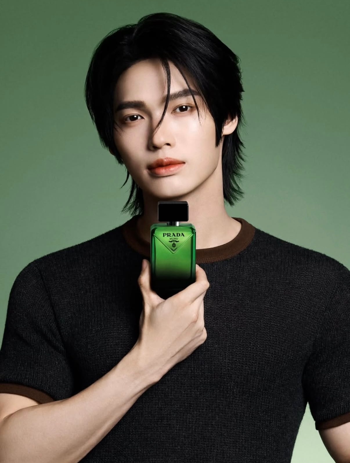 Win✖️Prada Beauty Ambassador 🎉🎉🎉 