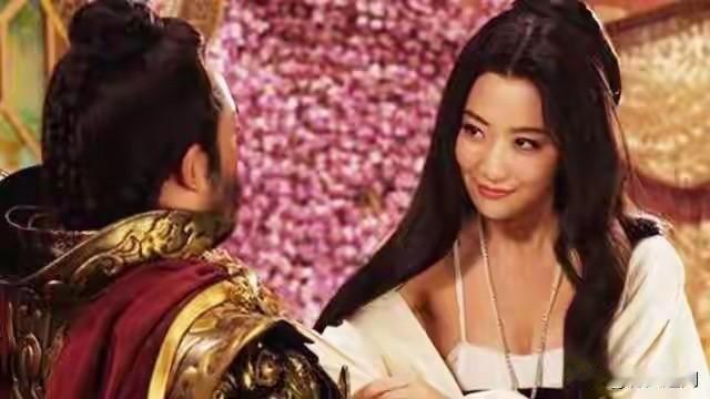 一生睡过6帝的女人？萧皇后：从隋宫到唐宫，她的婚姻史比野史还颠覆

公元630年