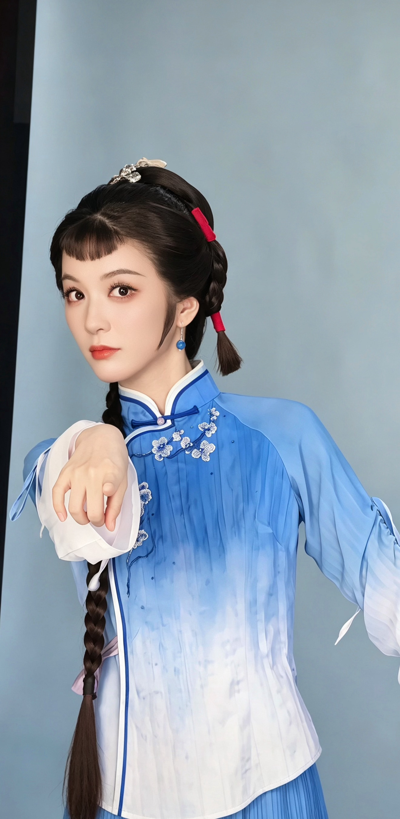 太可爱了宝宝 