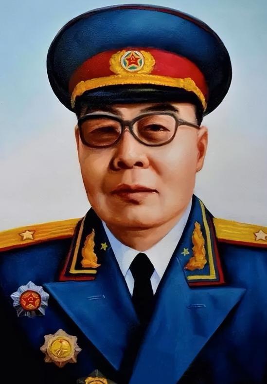 1953年，刚从朝鲜战场下来的师长王扶之没带警卫，换便衣独自回老家，路上搭了辆牛