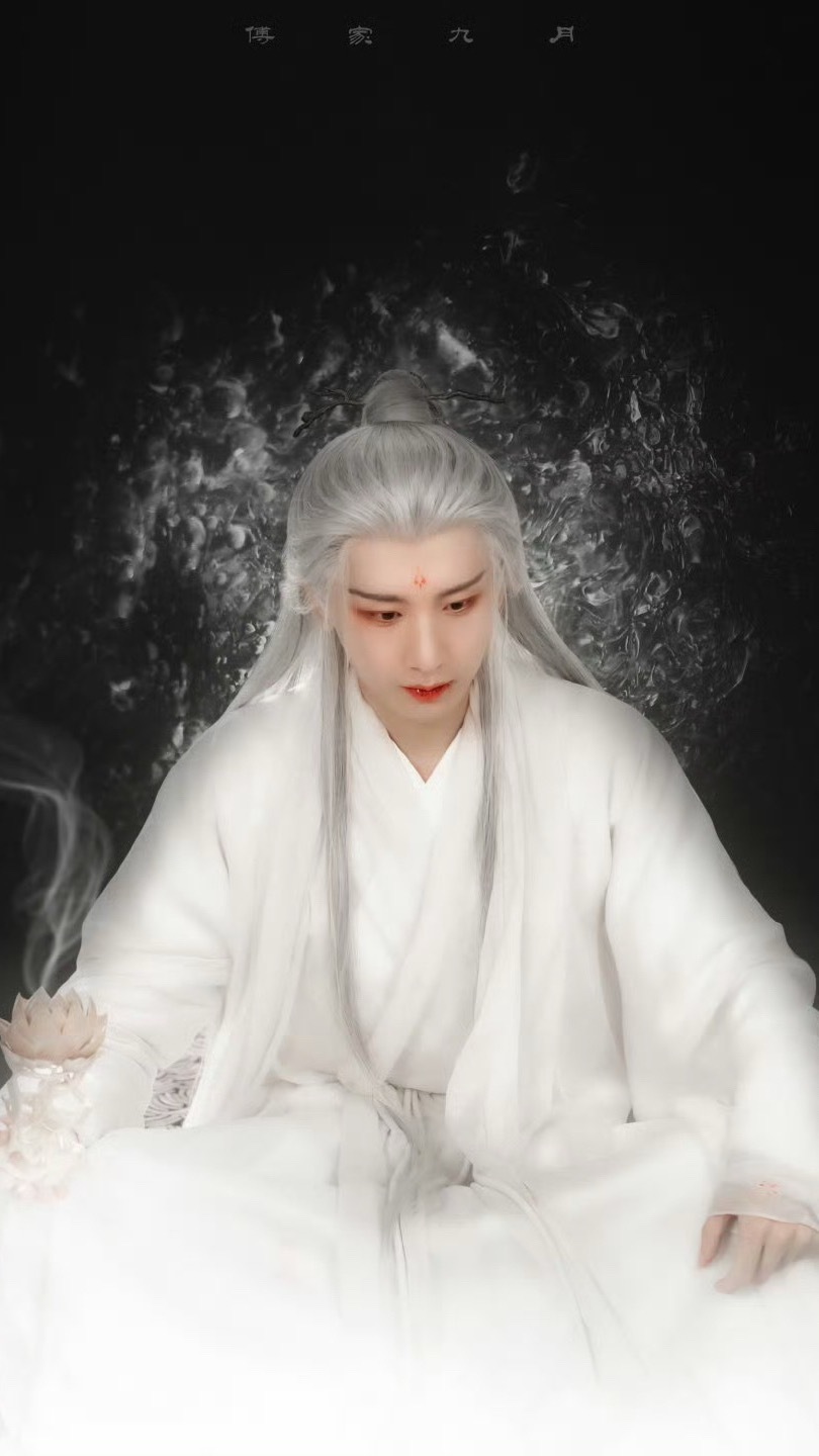 2026淇圈顶流争霸赛今日必须是我白发应渊 我的白月光那个夏天为你垂直入坑躺平成