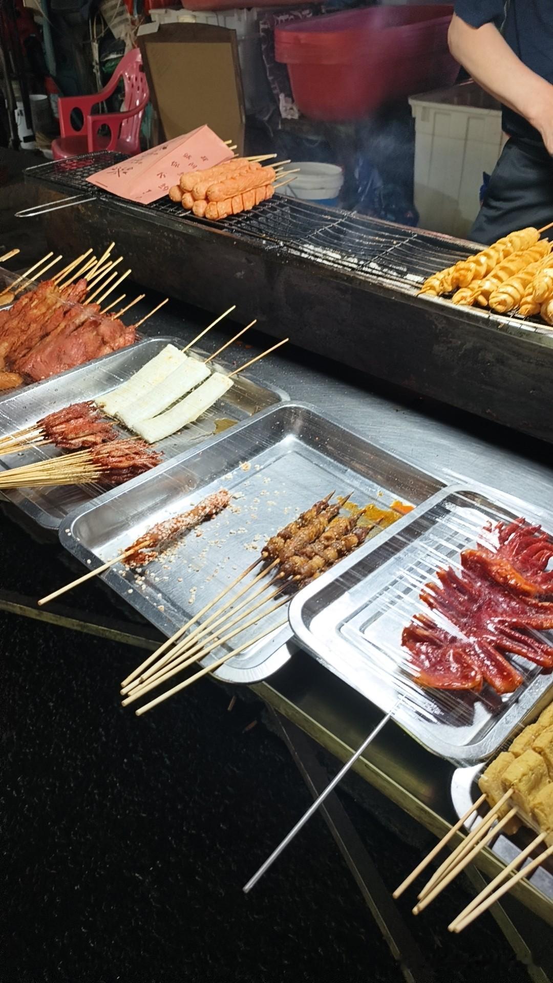 夏日爱好打卡