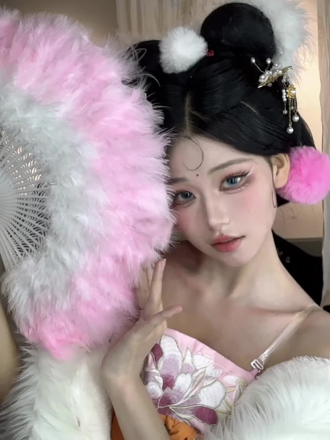 臣女苏妲己～