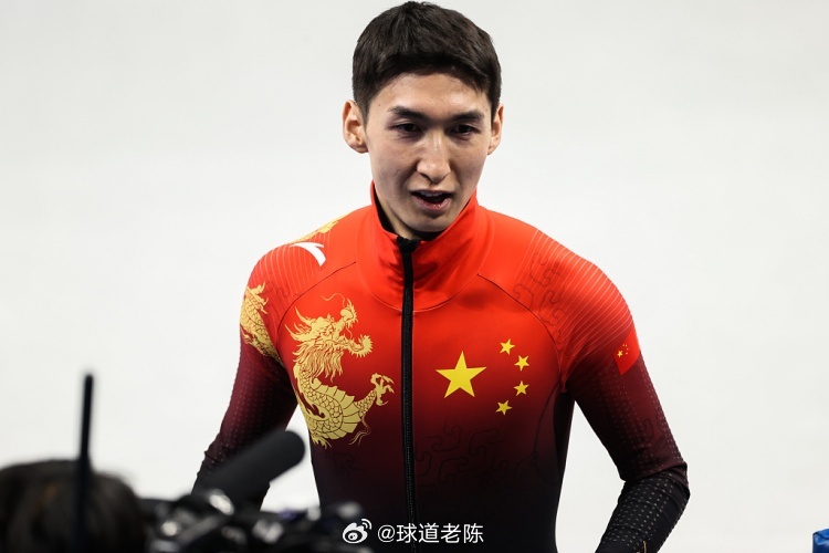 冰场传奇转身执教！武大靖正式出任中国短道速滑队主教练北京时间8月12日，国家体育