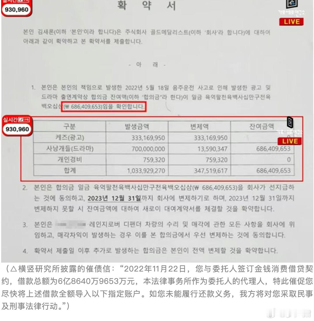 韩国警方称金秀贤不是在金赛纶未成年时于她交往，指爆料人散布虚假事实。爆料人金世义