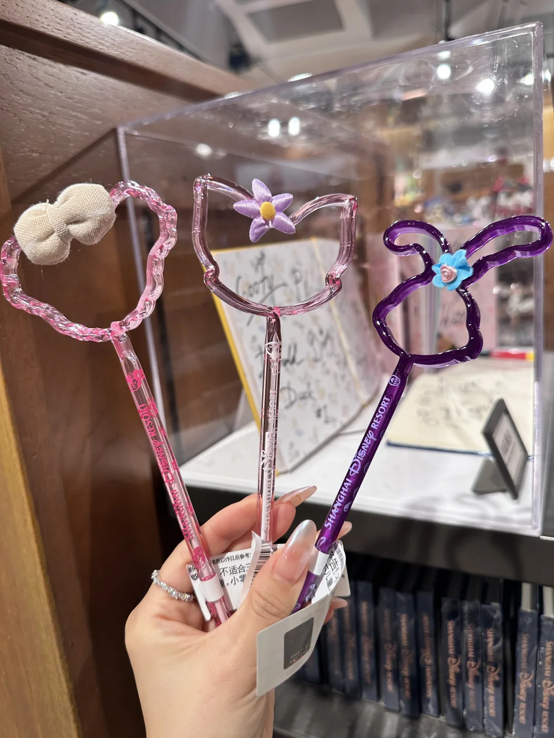 迪士尼📍严重被低估的单品