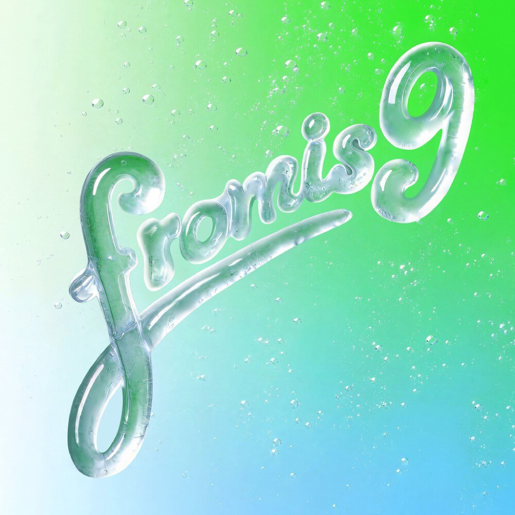 fromis_9『Vitamin ME』Melon日榜大涨14名，上升到第7️⃣