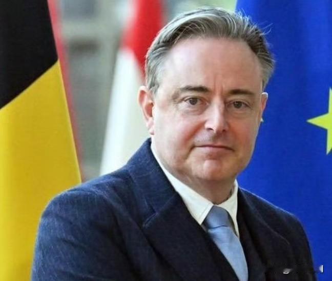 比利时首相怒怼特朗普：北约红线碰不得

比利时首相巴特・德韦弗就特朗普相关言论表