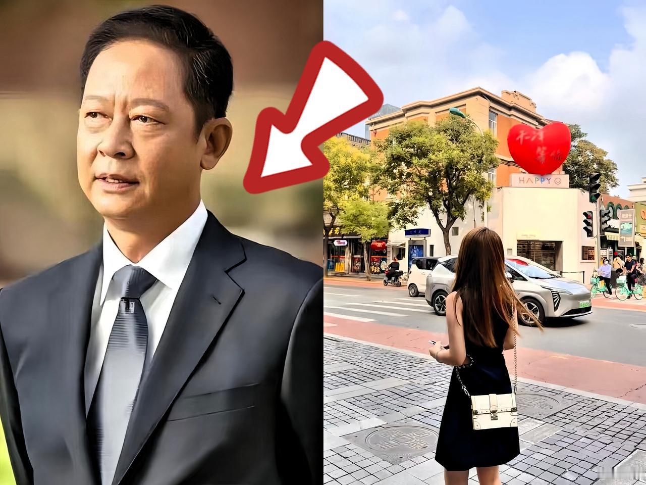 王志文老师这段话说得太对了：“旅游其实并没有太大的意义，当你去到不同的地方旅游，