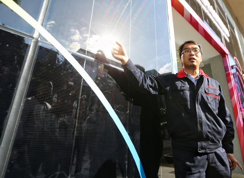 烟台老板造发电机，连拿美国大厂35亿订单
这位烟台老板凭借着过人的智慧和坚韧的毅