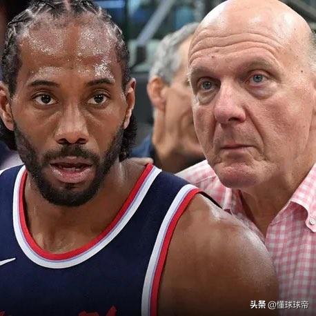 巧合太多就有问题了，莱昂纳德“老实人”的人设要塌方了！

懂球的都知道，莱昂纳德