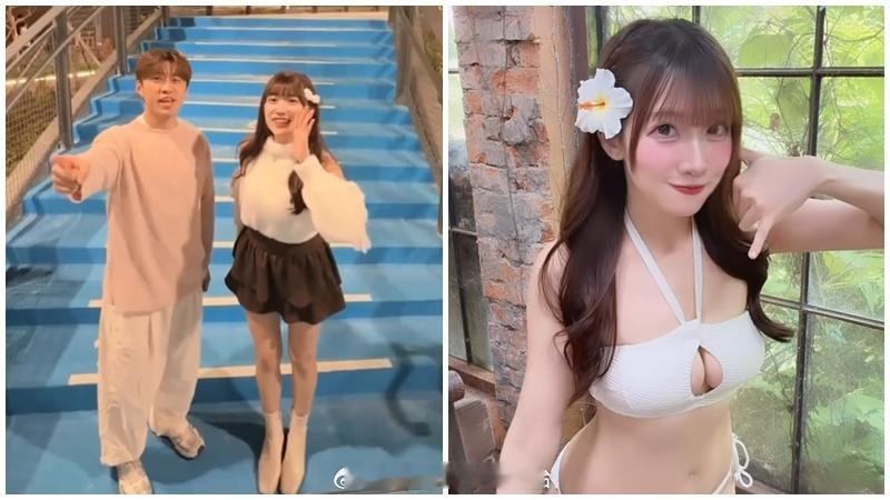 星岛：TVB童星世纪合体 冼迪琦自爆曾暗恋吴诺弘 派性感福利吓窒男方 尴尬问：有