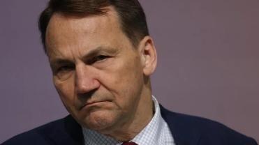 波兰外长说了一句大实话，如果俄罗斯在俄乌战争中赢了，那么第一个向俄罗斯示好的国家