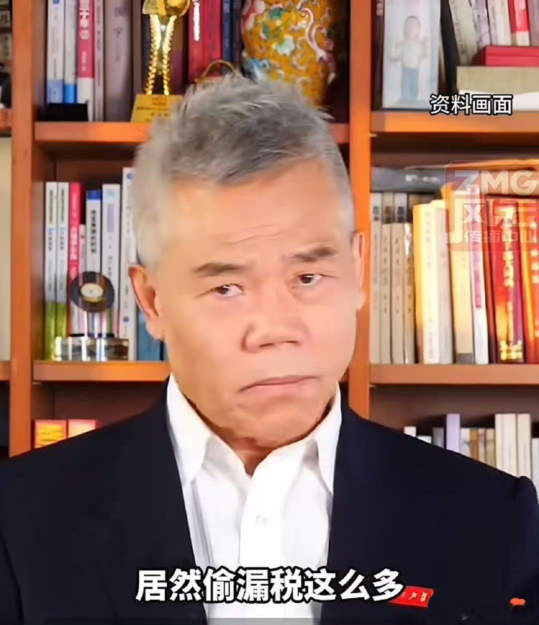 饶谨是“四月传媒创始人”，司马南是“四月系”深度绑定的“专家学者”，双方利益也深