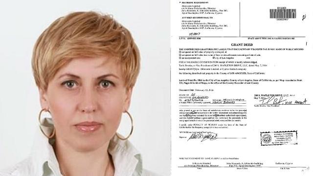 “乌克兰人的血钱