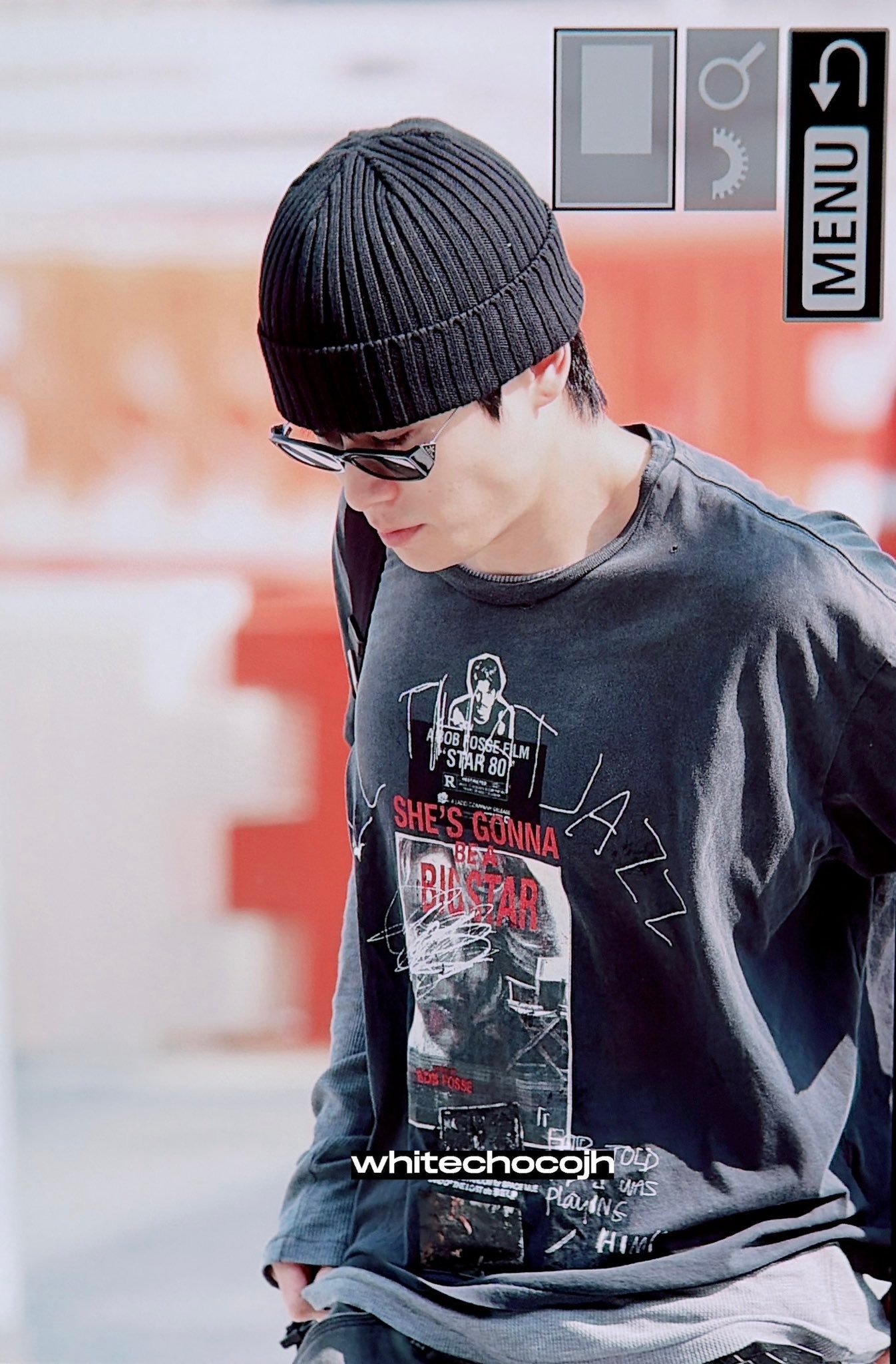 260703 ICN出发🖤😎©️WhitechocoJH 