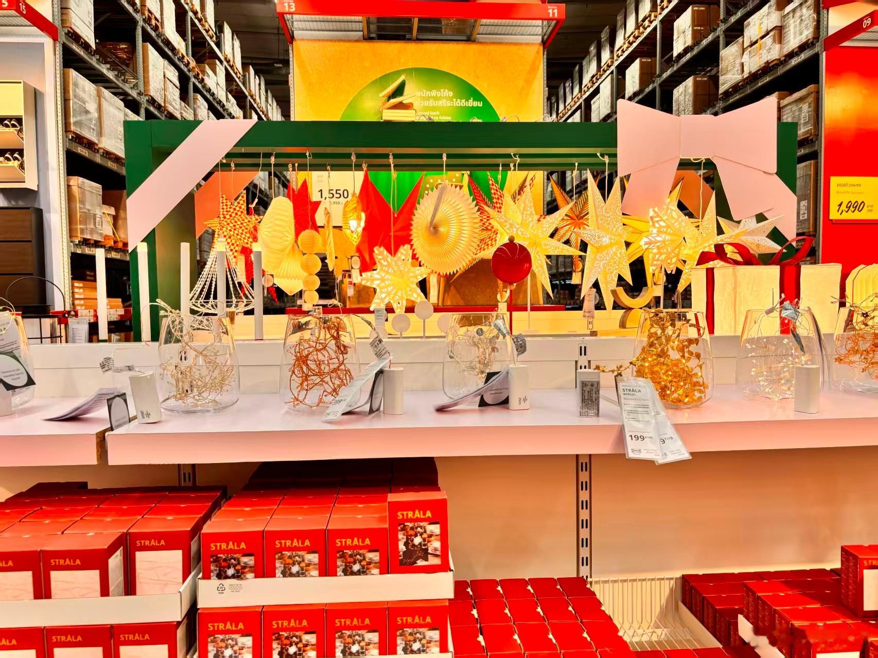 许一个绿色圣诞：让节日的温暖，不以地球的负担为代价🎄 海外的圣诞季，总是来得特