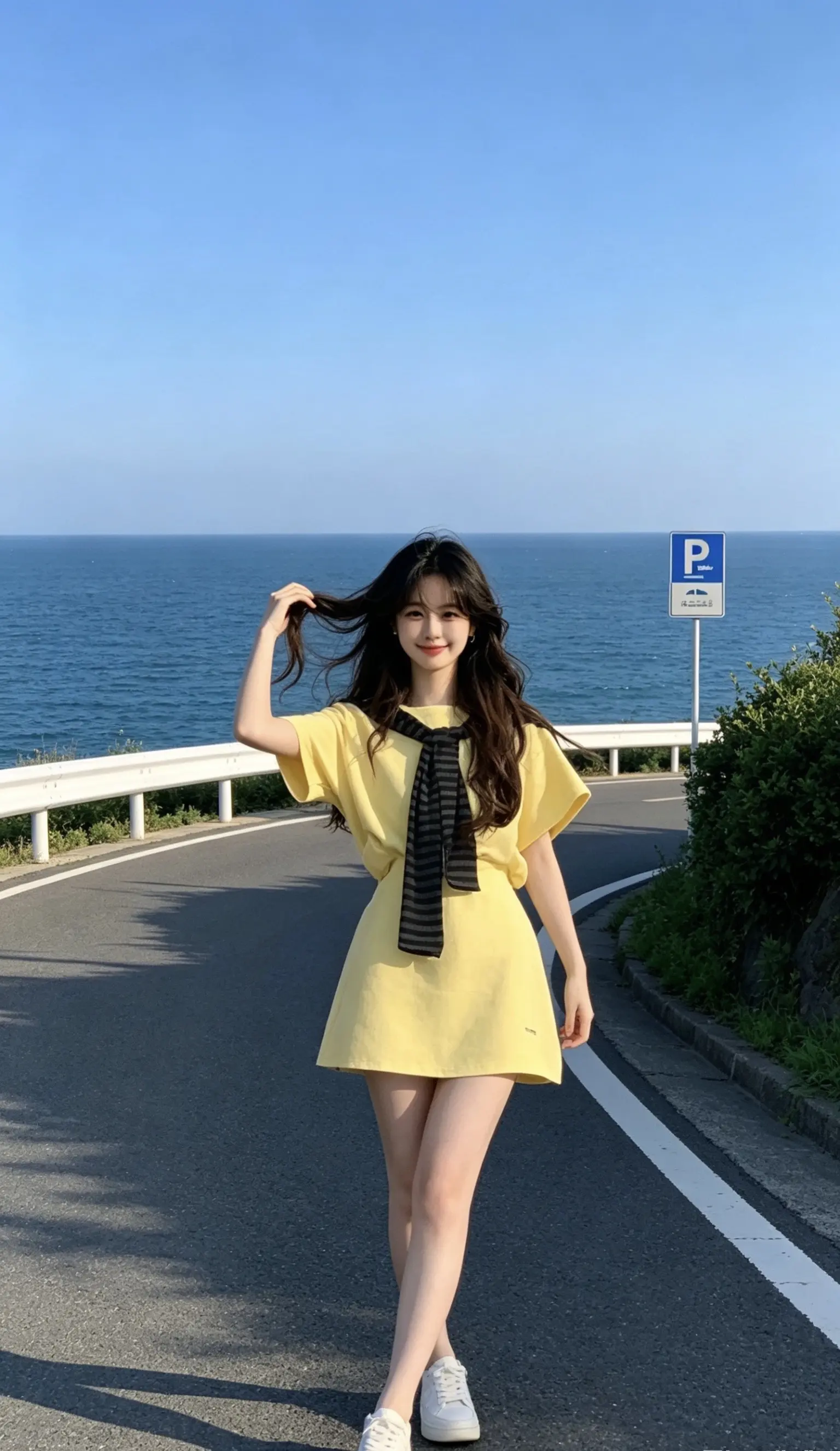 喜欢那个颜色呢，纠结不