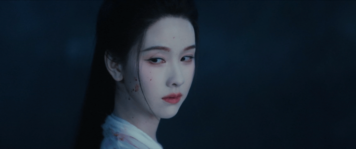 月鳞绮纪床戏 粉红泡泡直接溢出屏幕，雾妄拾光的这段亲密戏氛围感拉满，甜蜜又浪漫，