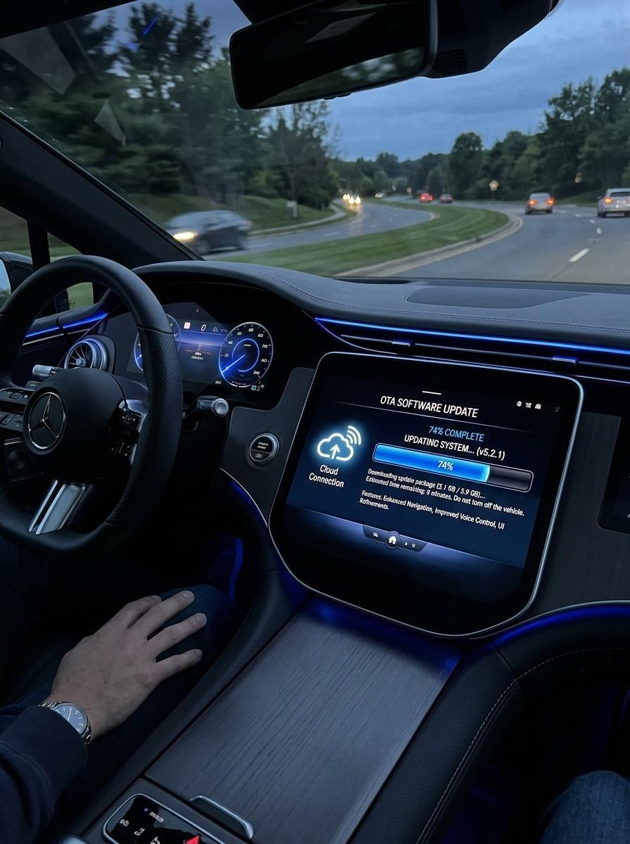 新势力分化加剧，AI能力决定生死 造车新势力正在进入新一轮洗牌期，AI能力成为关