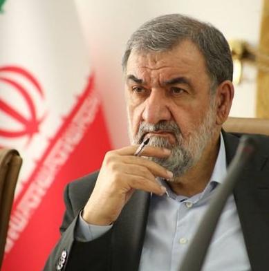 4月18日，据央视新闻直播间报道，昨天，伊朗最高领袖军事顾问穆赫辛、霍扎伊称，美