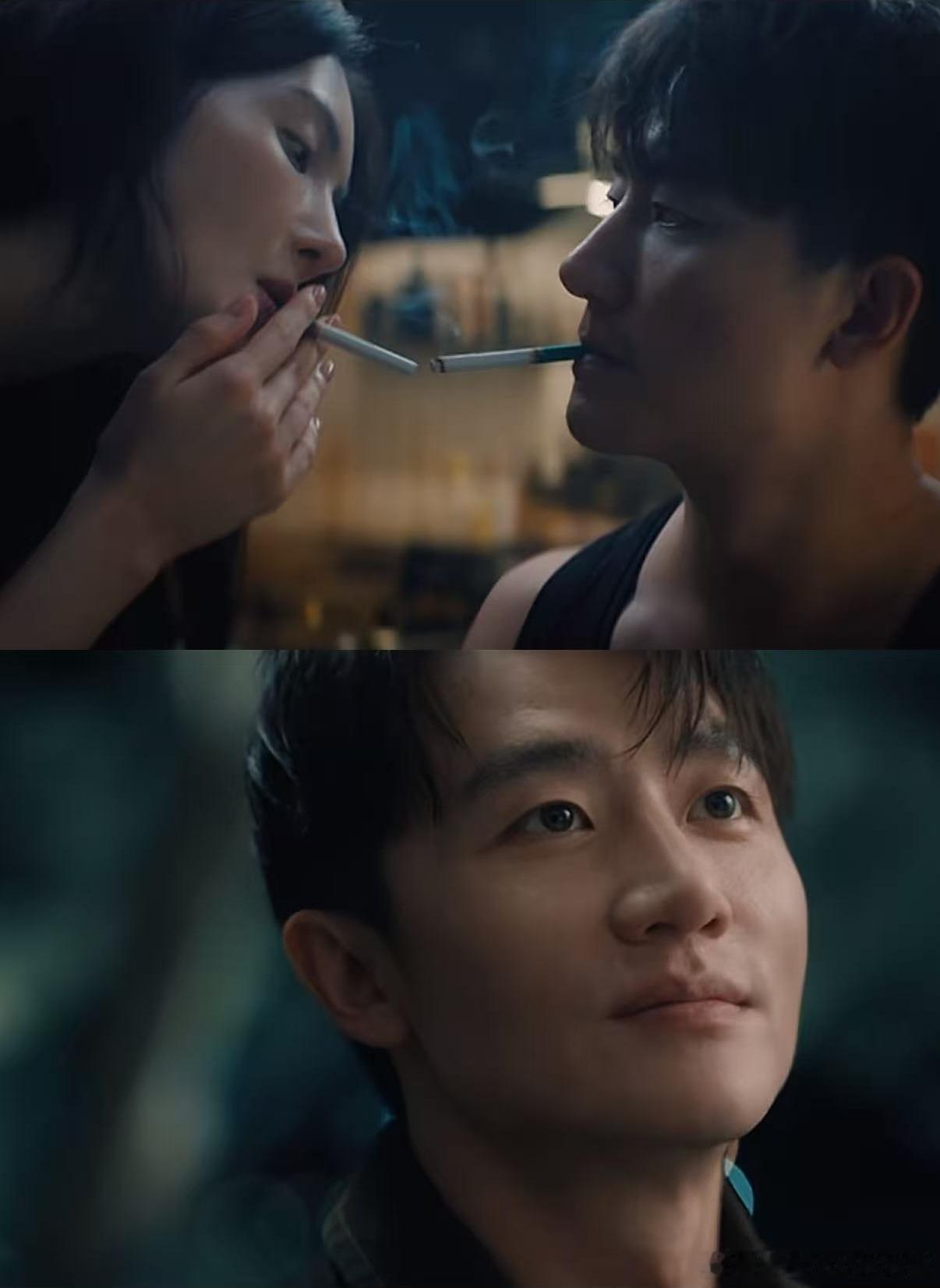 黄轩 金晨 这个点🔥，我要看！！ ​​​