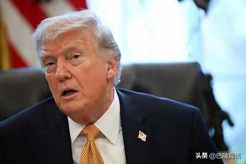 美伊究竟谁在说谎？目的是什么？

3月23日，美国总统特朗普在社交媒体平台上宣称