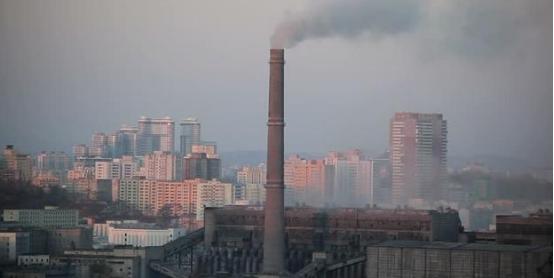 朝鲜的夜有多黑？平壤之外，缺电比越南严重得多。可中国偏偏把18亿度电卖给了越南，