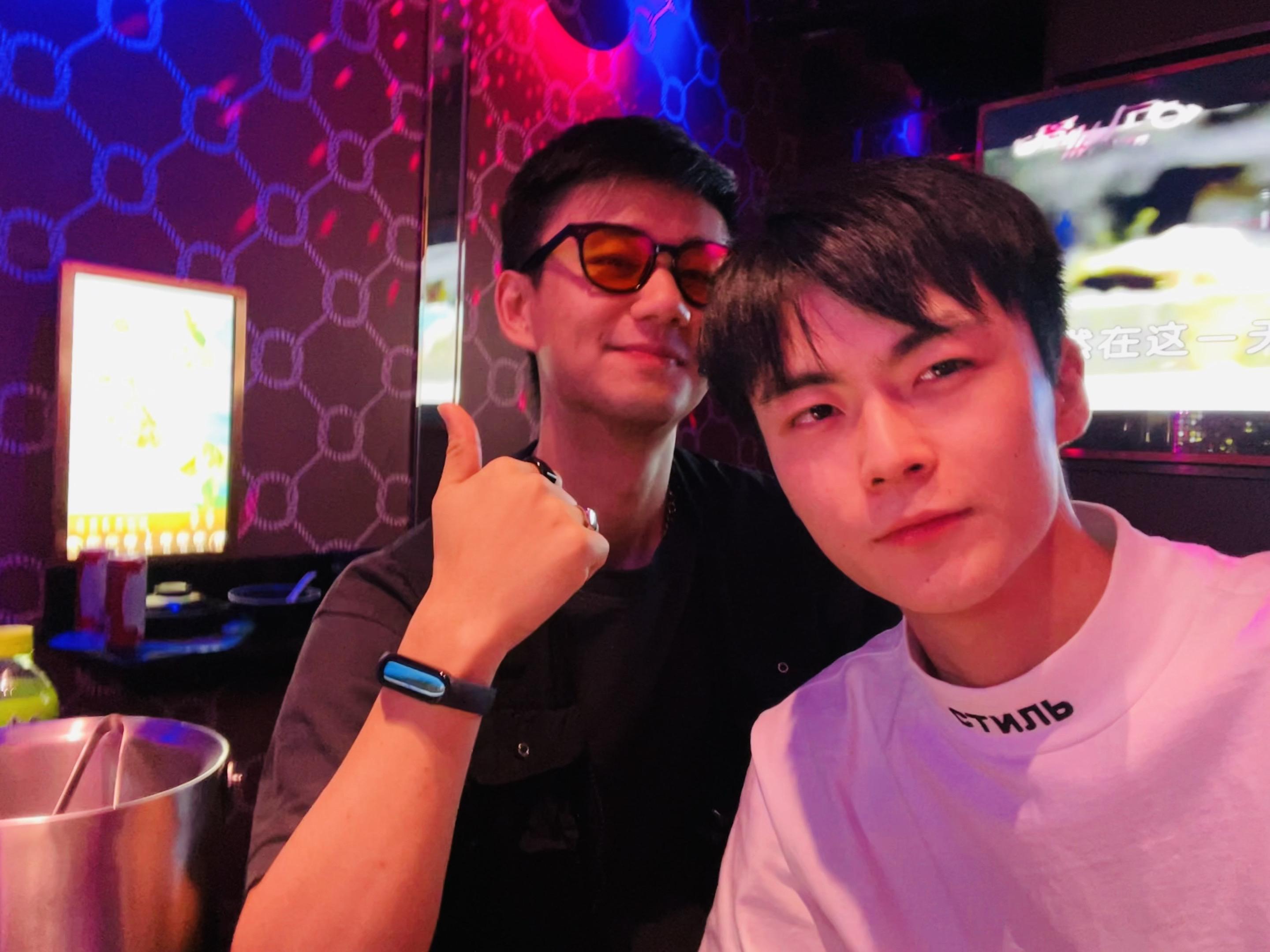 日子归于平淡 不再纠结于过去。  在这个虚伪的世界里，能找到一个同频的...