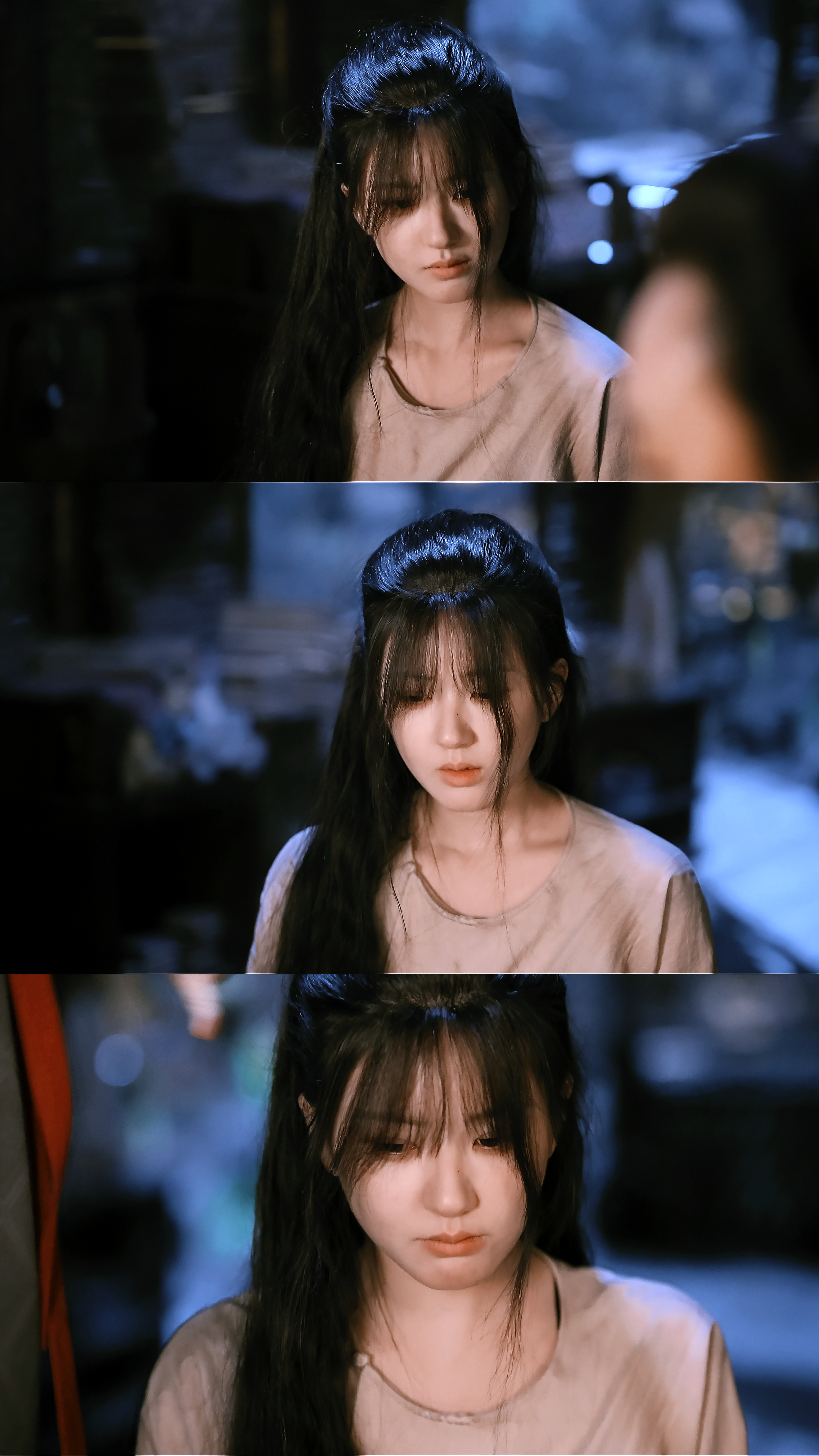 #珠帘玉幕好看# 迅速看了两集，虽然还没追平但感觉珠帘玉幕的剧情真的能勾起我的兴