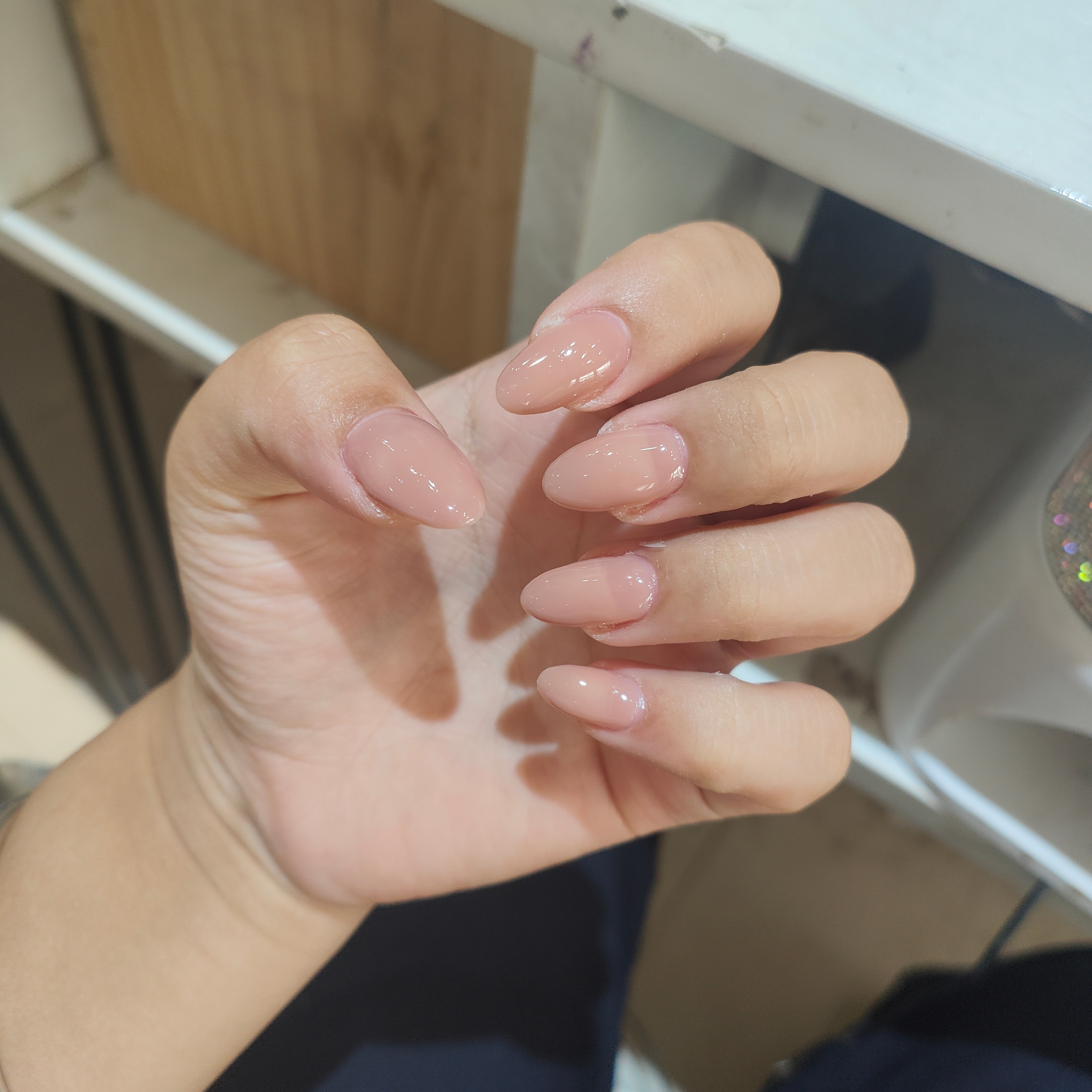 💅 