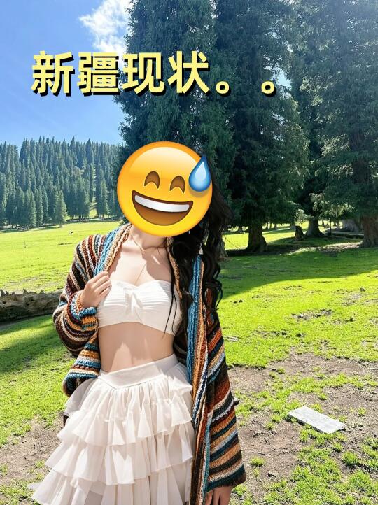 听劝❗终于有人把几月去新疆旅游讲清楚了