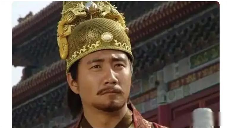 1368年，朱元璋对开国功臣进行封赏时，小舅子郭德成跪地说道："皇上，臣做不来大