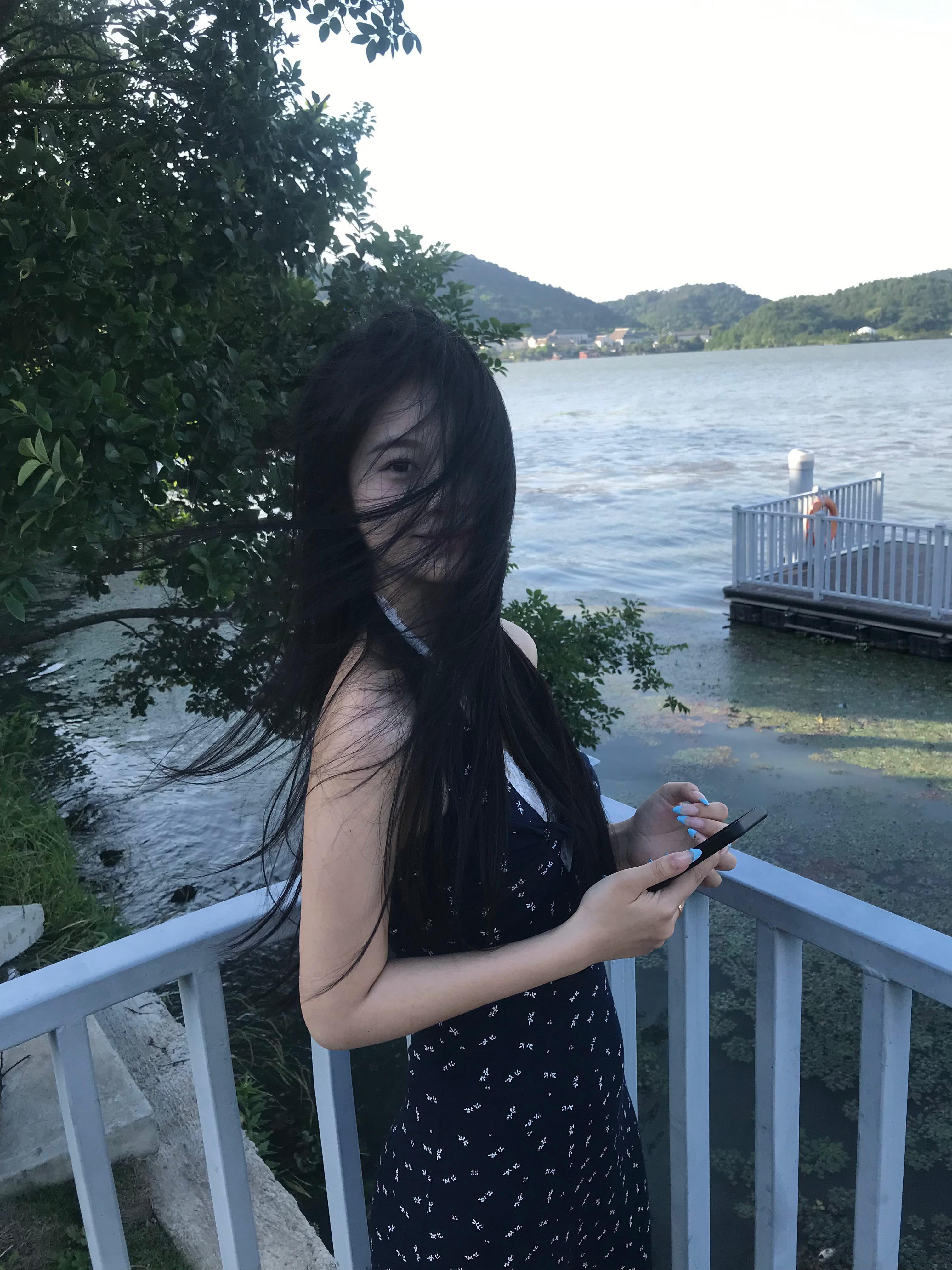 又是太阳天～ ​​​