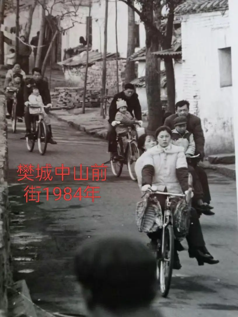 樊城前街，有知道准确地方的吗？