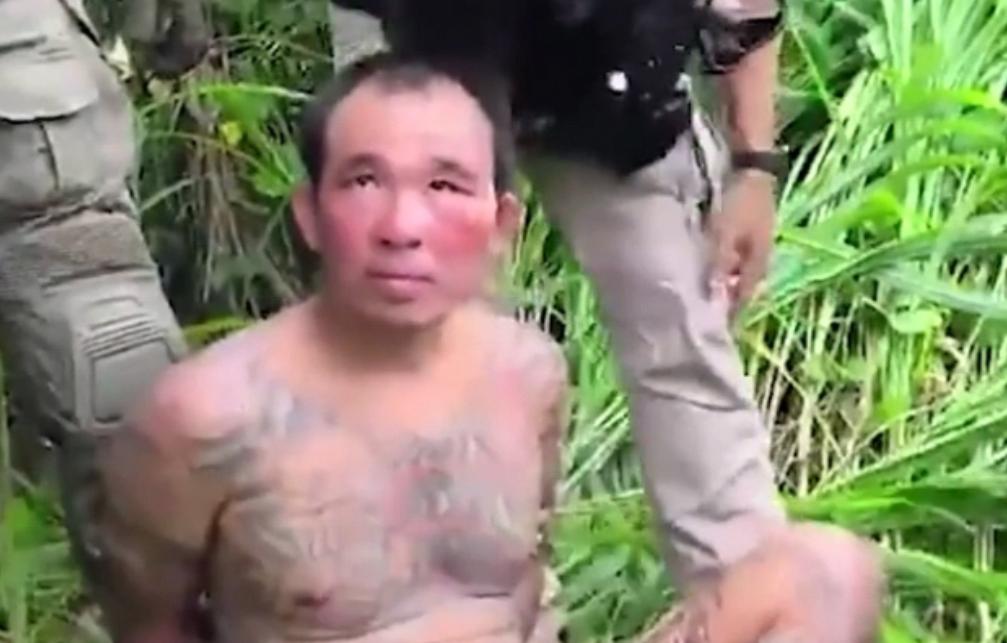 泰国的旅游业恐怕要“凉凉了”，俄罗斯姐弟在泰国被杀害细节曝光，嫌犯伪装成泰国警察