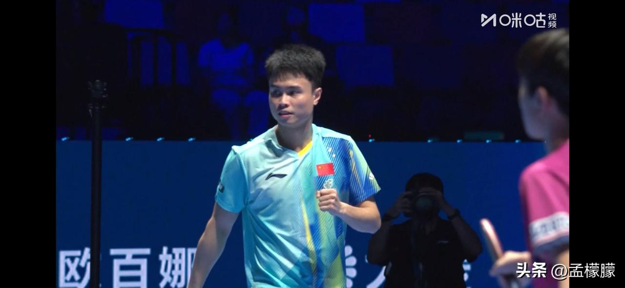 男单小组赛第一轮
托米斯拉夫·普卡(CRO)3-0夸德里·阿鲁纳(NGR)【11