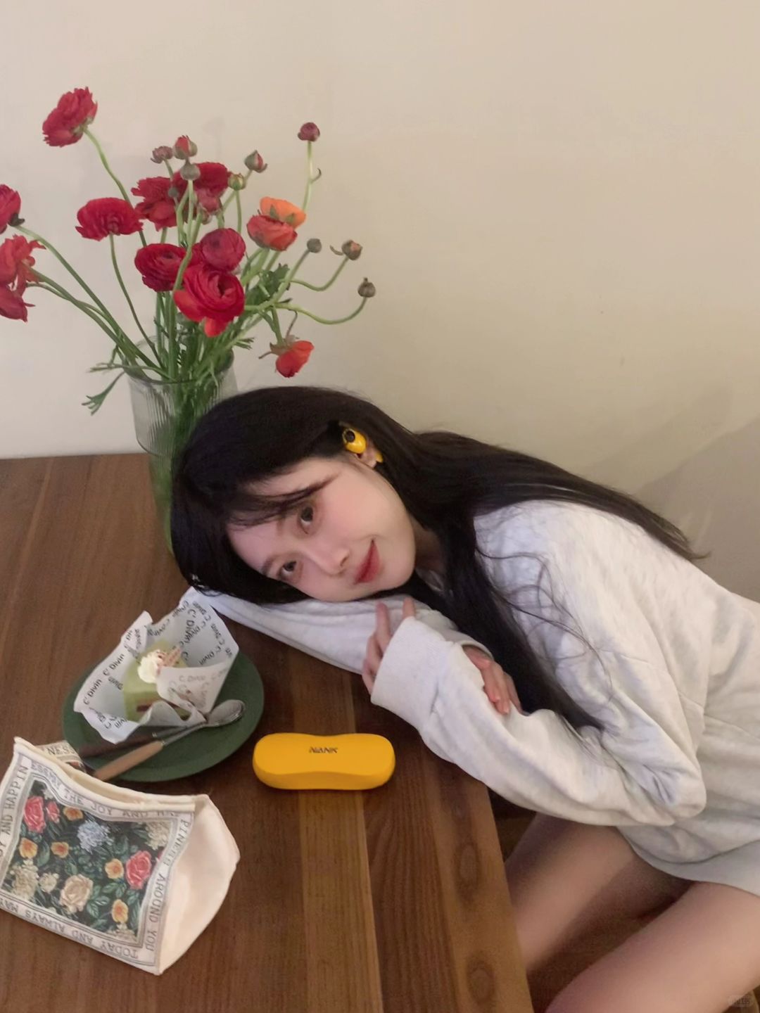 •🌷💐 •͈ᴗ⁃͈