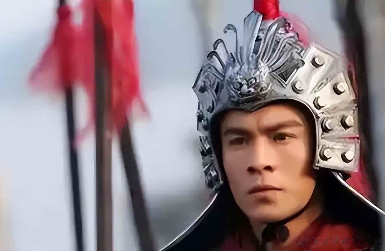 45 岁的李文忠幽闭家中后突然暴亡，朱元璋勃然大怒，下令诛杀所有为其看病的太医。